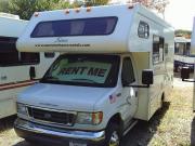 Class C Gulf Stream Yelowstone (#35) rv rental - usa