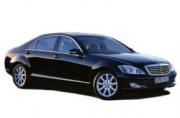 Premium/Luxury car rental