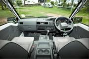 Hippie Camper NZ Hippie Camper Deluxe new zealand camper van hire