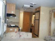 American Dream Vacations - San Antonio Travel Trailer - Expandable Slide Out 23SRG rv rental texas