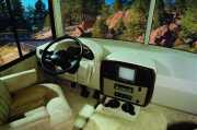 Moturis RV Rentals and Camping World Class A Motorhome 32 ft Slide Out (K32S) cheap motorhome rental sacramento