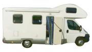 Comfort 4 Berth - or similar motorhome rental - italy