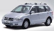 Kia Carnival Automatic or similar car hire - queensland