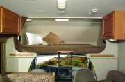 Pure RV Rental USA Class C Motorhome R 25 ft (with generator) motorhome rental denver