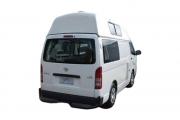 Energi Campers Tasmania 2-3 Berth Hiace Campervan motorhome rental australia