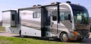 Class A Motor Home - 3 Slide Outs 37c rv rentaltexas