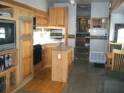 American Dream Vacations - San Antonio 5th Wheel Trailer - 3 Slides Everest san antonio rv rental