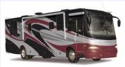Diesel Pusher - 2 Slide Outs Encore motorhome rental - usa