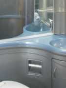 Luxury 5-Berth motorhome rental - uk