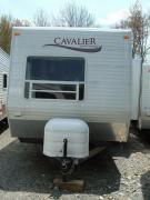 Travel Trailer Gulf Stream Cavalier (#66) rv rental - usa