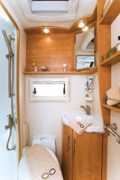 Elite Motorhomes UK 27ft 6-Berth motorhome rental uk