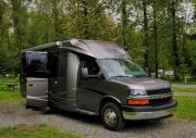 PT - Class B Freedom II Libero Van motorhome rental canada