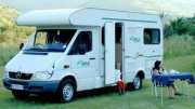 Maui Motorhomes SA Spirit 3 motorhome rental south africa