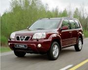 4WD car hire