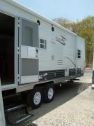 Travel Trailer Gulf Stream Kingsport (#64) rv rental - usa