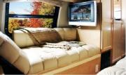 Traveland RV Rentals (Domestic) CT - 20' Class B Motorhome Deluxe Gas Camper Van rv rental vancouver