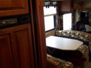 American Dream Vacations - Austin Class C Motor Home - 3 Slides 35GS (Diesel) rv rental usa
