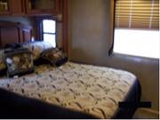 American Dream Vacations - Austin Class C Motor Home - 3 Slides 35GS (Diesel) rv rental usa