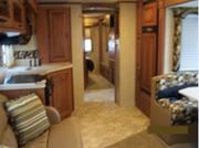 American Dream Vacations - Austin Class C Motor Home - 3 Slides 35GS (Diesel) rv rental usa