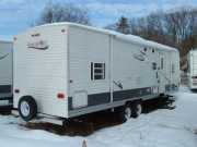 Travel Trailer Gulf Stream Kingsport (#67) rv rental - usa