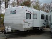 Travel Trailer SunnyBrook EdgeWater (#68) rv rental - usa