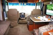 Traveland RV Rentals (Domestic) CT - 29' Class A Motorhome MH29 S CO rv rental vancouver