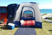 OzPods Campers OzPod 2 Berth 4 Seater campervan perth