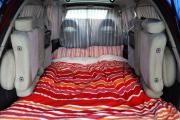 OzPods Campers OzPod 2 Berth 4 Seater campervan perth