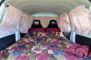OzPods Campers OzPod 2 Berth 4 Seater campervan perth