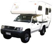 3 Berth