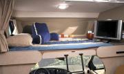Traveland RV Rentals (Domestic) CT - 31' Class C Motorhome rv rental vancouver