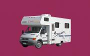 Cruisin Tasmania AU Iveco Leisure Seeker 6 Berth motorhome tasmania