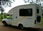 3 Berth