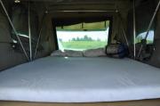 Compass Campers SA Land Rover motorhome rental south africa