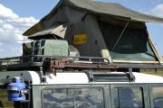 Compass Campers SA Land Rover motorhome rental south africa