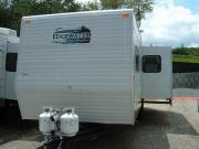 Travel Trailer SunnyBrook Edgewater (#75) rv rental - usa