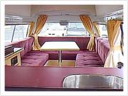 Wendekreisen Motorhomes Koru 2-Berth new zealand camper van hire
