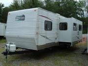 Travel Trailer SunnyBrook Edgewater (#76) rv rental - usa