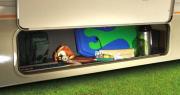 Traveland RV Rentals (Domestic) PT - 31' Class C Motorhome rv rental vancouver