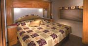 Traveland RV Rentals (Domestic) PT - 31' Class C Motorhome rv rental vancouver