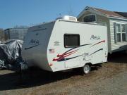 Travel Trailer Gulf Stream Mini SL (#22) rv rental - usa