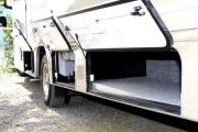 CT - 29' Class C Motorhome with Slide - MH29 S CO rv rental vancouver