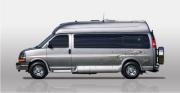Traveland RV Rentals (Domestic) PT - 20' Class B Motorhome Gas Deluxe Van rv rental vancouver