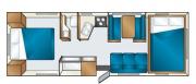 Cruise America (International) C30 - Large Motorhome rv rental usa