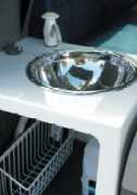 Jucy Campervan Rentals NZ 2 Berth Jucy Crib new zealand camper van hire