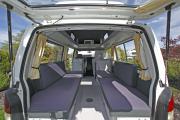 Mercedes Benz Hi-Top 2 Berth campervan - australia