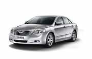 Toyota Camry - Automatic or similar cheap car hirevictoria