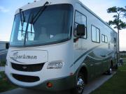Class A Coachmen  Mirada 31ft motorhome rental - usa