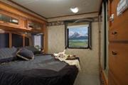 American Dream Vacations - Austin Class C Motor Home - 3 Slides P35GS(Diesel) motorhome rental austin