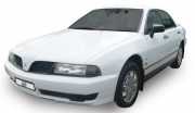 Bargain Car Rentals Tasmania Mitsubishi Magna 1997-2002 or similar launceston airport car hire
